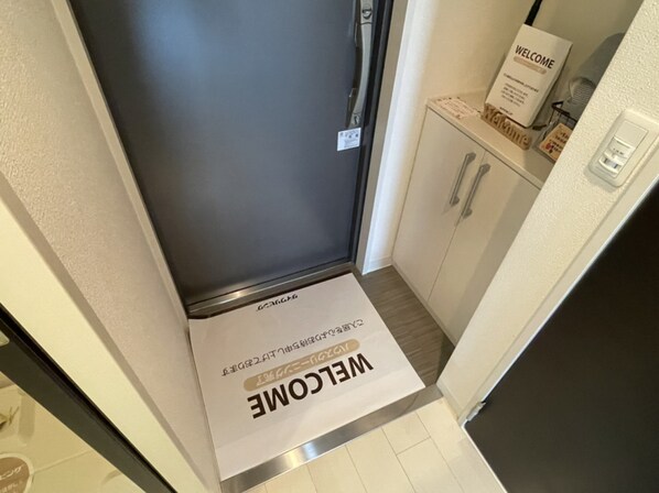 ヴィンチェロの物件内観写真